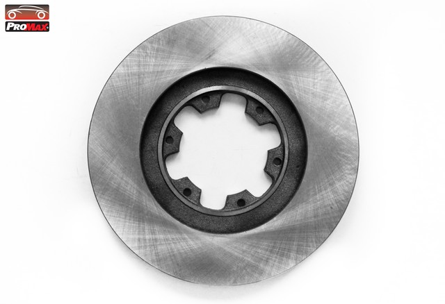 Promax 14-31250 Disc Brake Rotor For INFINITI,NISSAN